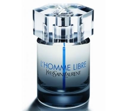 YSL L`Homme Libre парфюм за мъже без опаковка EDT